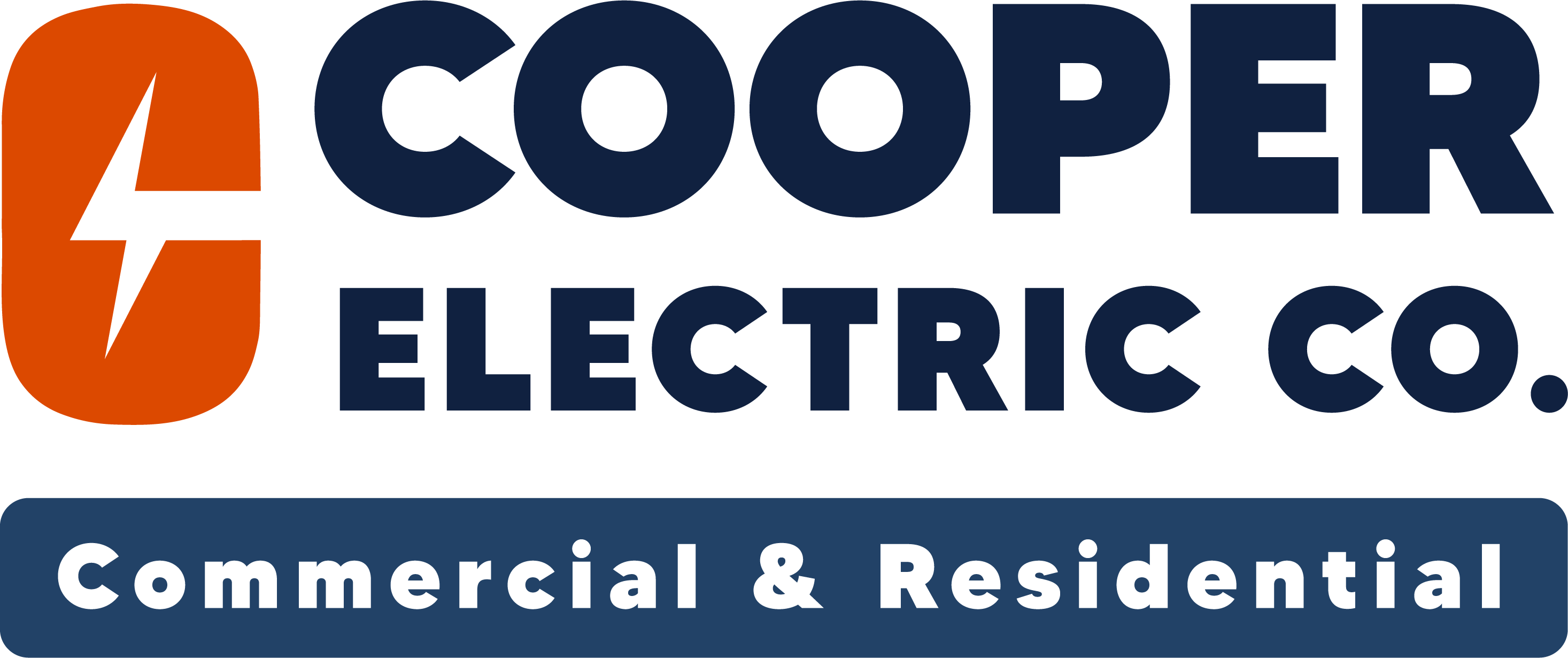 Commercial Cooper Electric Co Commercial Cooper Electric Co